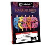 Paradis Latin - Spectacle En Duo