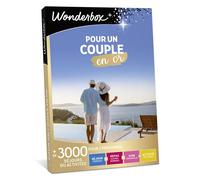 Pour Un Couple En Or