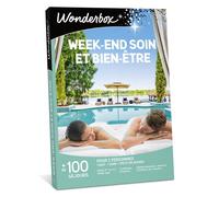 Coffret cadeau Wonderbox Week-end soin et 13815