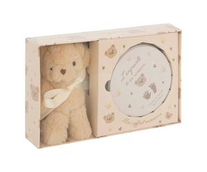 Coffret Cadeaux - Aniel Beige TU