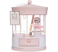 Coffret cage avec diffuseur et bougie ""Manège"" Atmosphera