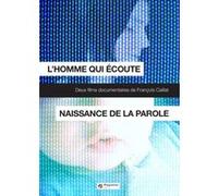 Coffret Caillat 2 films DVD E