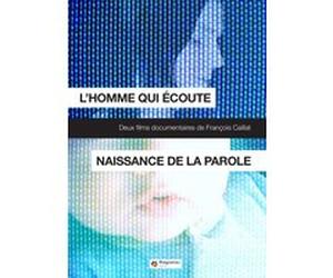 Coffret Caillat 2 films DVD E