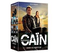 Coffret Caïn L'intégrale DVD DVD