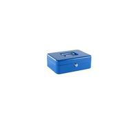 Coffret caisse 20 cm bleu - bleu -
