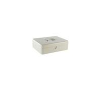 Coffret caisse 30 cm beige - beige -