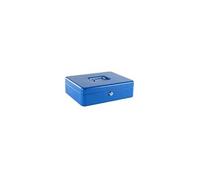 Coffret caisse 30 cm bleu - bleu -