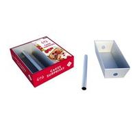 Coffret Cakes surprises Collectif (Auteur)