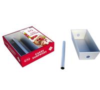 Coffret Cakes surprises Collectif (Auteur)