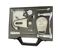 Coffret Calage Compatible avec la Marque Renault 2.0 Blue dci- Om 5071 - CLAS Equipements