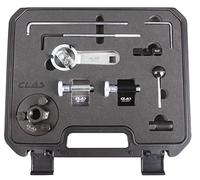 Coffret Calage Compatible avec la Marque vag 1.6-2.0 tdi - Om 4037 - CLAS Equipements