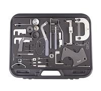 Coffret calage complet renault/nissan/opel/volvo génération 1 - OM 6100 - CLAS Equipements