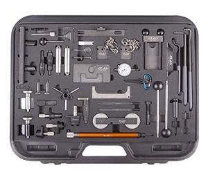 Coffret Calage Complet vag - Om 6300 - CLAS Equipements
