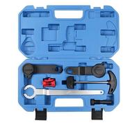 Coffret Calage Courroie de Distribution VW Audi Skoda Seat - EQUIPEMENT EXPRESS SICOBA - 1.0L 1.2 1.4