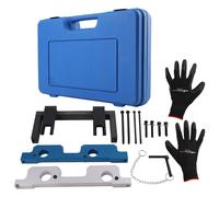 Coffret Calage Distribution Outil de réglage for BMW N51 N52 N53 N54 N55