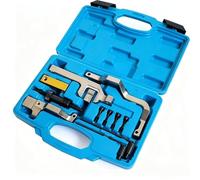 Coffret Calage Moteur Compatible Avec Citroën Pour C4 Pour Picasso 2008-2009 N12 N14 1.4L 1.6L Kit D'outils Pour Le Calage De La Distribution