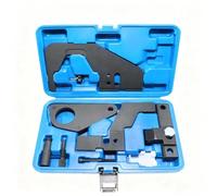 Coffret Calage Moteur Compatible Avec Ford Pour Fusion Pour Escape Pour Edge Pour Explorer 2017 2018 2019 2.0L 2.3L Pour EcoBoost GTDI Duratec-HE MI4 Kit D'outils De Calage Moteur