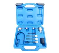Coffret Calage Moteur Kit D'outils De Calage Et De Blocage Moteur Compatible Avec Land Pour Rover Pour Discovery Pour Sport TDV6 2.7T Diesel V6 3.0 Et 5.0