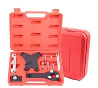 Coffret Calage Moteur Kit D'outils De Calage Moteur Compatible Avec Fiat Pour Idea Pour Linea Pour Grande 500 2004-2013 1.2L 8V 1.4L 16V Références 169A4.000 199A4.000