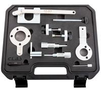 Coffret Calage multijet - Om 4012 - CLAS Equipements