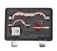 Coffret Calage Opel/Vauxhall 1.0-1.2-1.4 Turbo - Om 4214 - CLAS Equipements