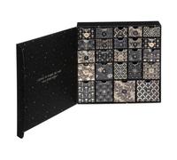 Coffret calendrier avent x24