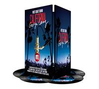 Coffret California RTL Georges Lang