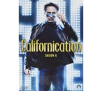 Coffret californication, saison 6