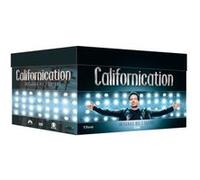 Coffret Californication Saisons 1 à 7 DVD E