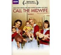 Coffret Call the midwife Intégrale de la Saison 2 DVD E