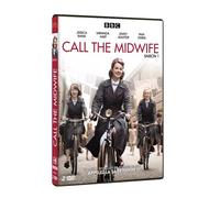 Coffret Call the Midwife Saison 1 DVD DVD