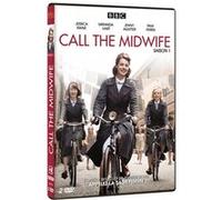 Coffret Call the Midwife Saison 1 DVD https://www.fnac.com/a12709157/Coffret-Call-the-Midwife-Saison-1-DVD-Jessica-Raine-DVD-Zone-2?oref=b6e19290-e4e9-396a-35df-51f0a6e79add
