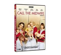 Coffret Call the Midwife Saison 2 DVD DVD