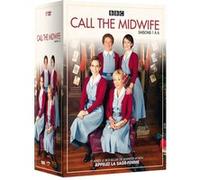 Call The Midwife - Saisons 1 À 6