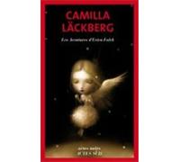 Coffret Camilla Läckberg