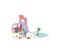 Barbie Chelsea Doll and Playset