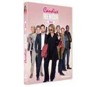 Coffret Candice Renoir Saison 8 DVD DVD