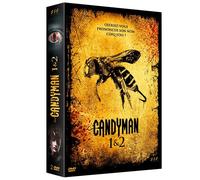 Candyman 1 & 2 Coffret DVD