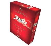 Cannes - Sélection asiatique - Coffret