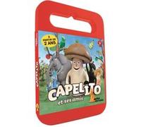 Capelito – Le champignon magique – DVD – Vol. 3