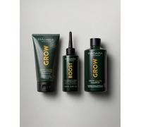 Coffret capillaire 3 étapes pour cheveux fins et perte de densité