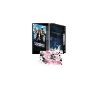 Coffret Capitaine Albator - Mémoires de l'Arcadia nouvelle édition intégrale + ex libris
