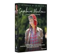 Coffret Capitaine Marleau Saison 4 DVD DVD