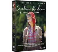 Coffret Capitaine Marleau Saison 4 DVD DVD