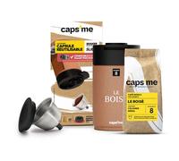 Coffret capsule Caps Me Dolce Gusto®