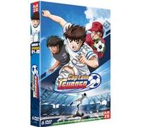 Captain Tsubasa-Saison 1