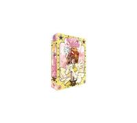 Coffret Card Captor Sakura, Saison 1