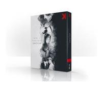 Coffret Carl Theodor Dreyer Blu-ray G