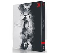 La Collection Carl Theodor Dreyer - Le Maître Du Logis + Vampyr + Jour De Colère + Ordet + Gertrud - Version Restaurée