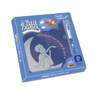 Coffret carnet collector (avec Bic) - Le Petit Prince